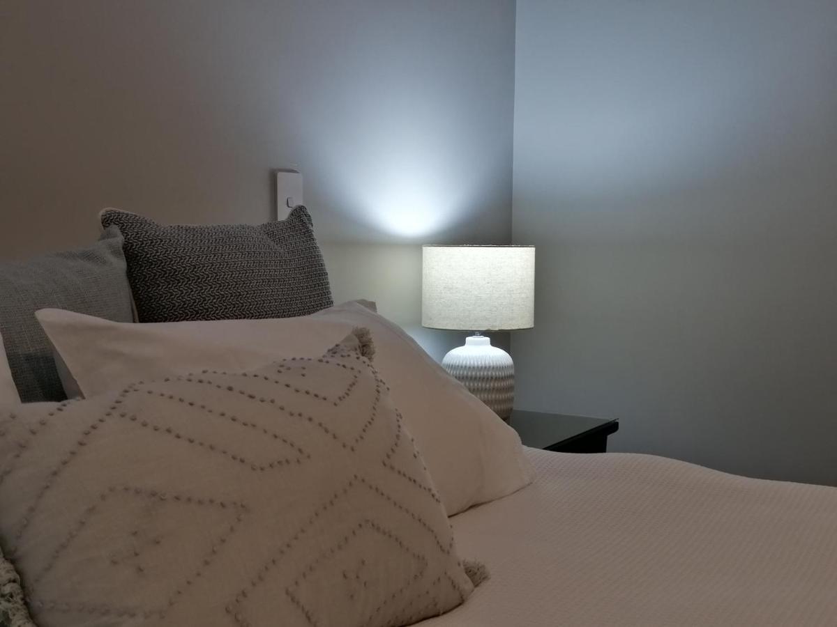 Stay Lago Taupo Exterior foto